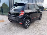 Renault Twingo 1.0 L 52KW Dynamique Klima Tempomat - Renault aus 2014
