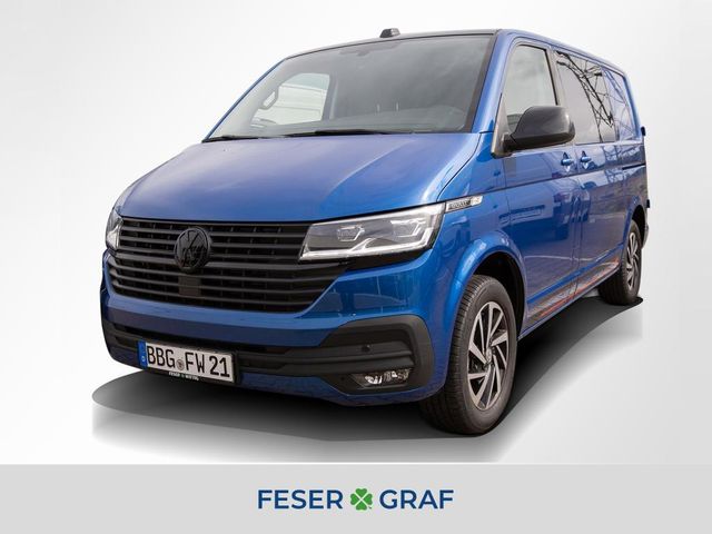 Volkswagen T6.1 Kombi 2.0TDI DSG/LED/Navi/Edition Paket