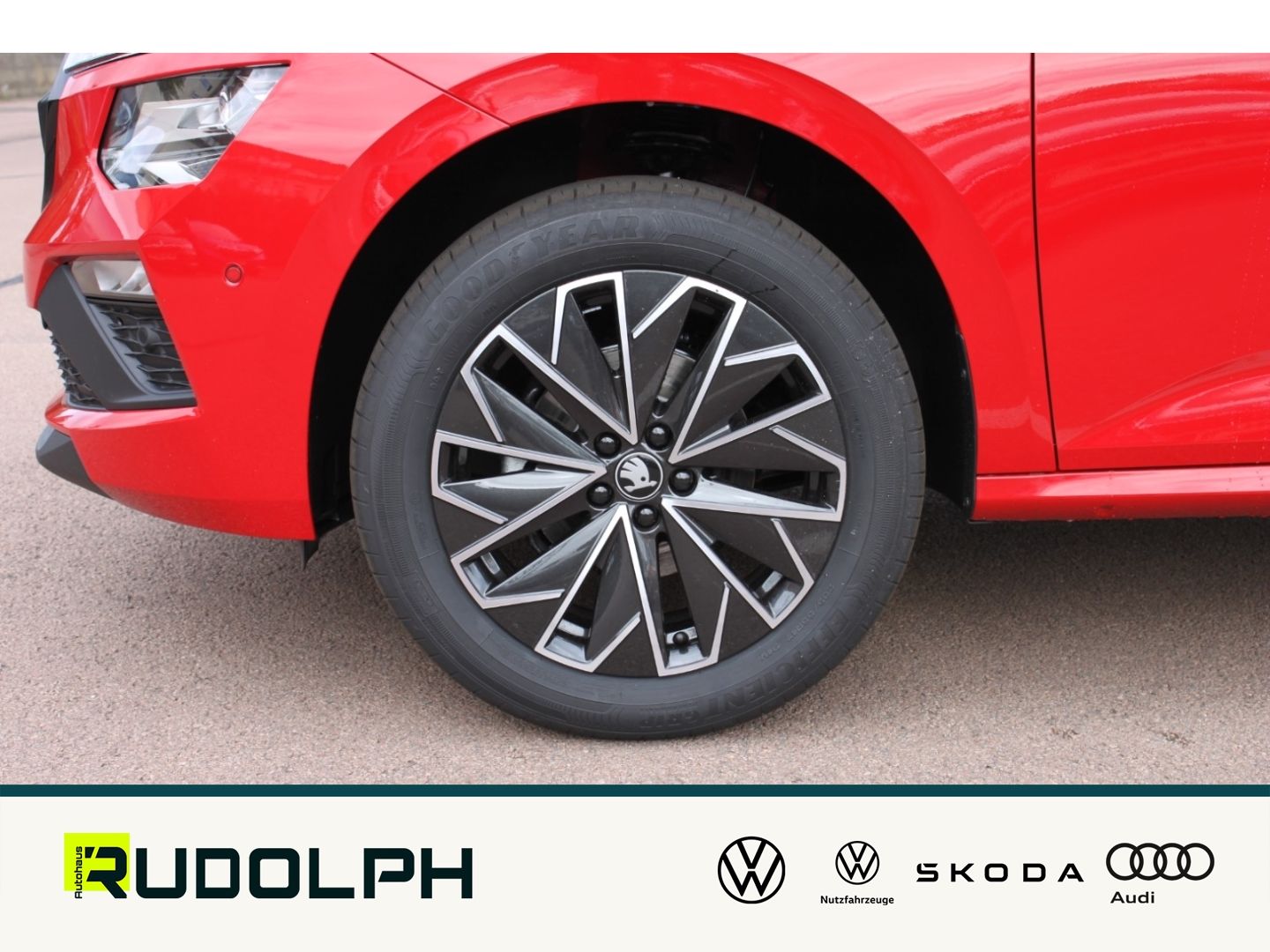 Skoda Kamiq - Bild 7