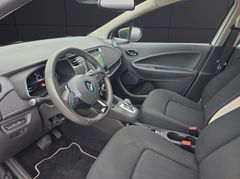 Renault Zoe R110 Life R110/Z.E. 40 (Miet-Batterie)