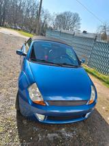 Ford Street KA - Ford Ka/Ka+ aus 2003
