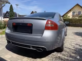 Audi RS6 4.2 tiptronic quattro - - Audi RS6: Limousine
