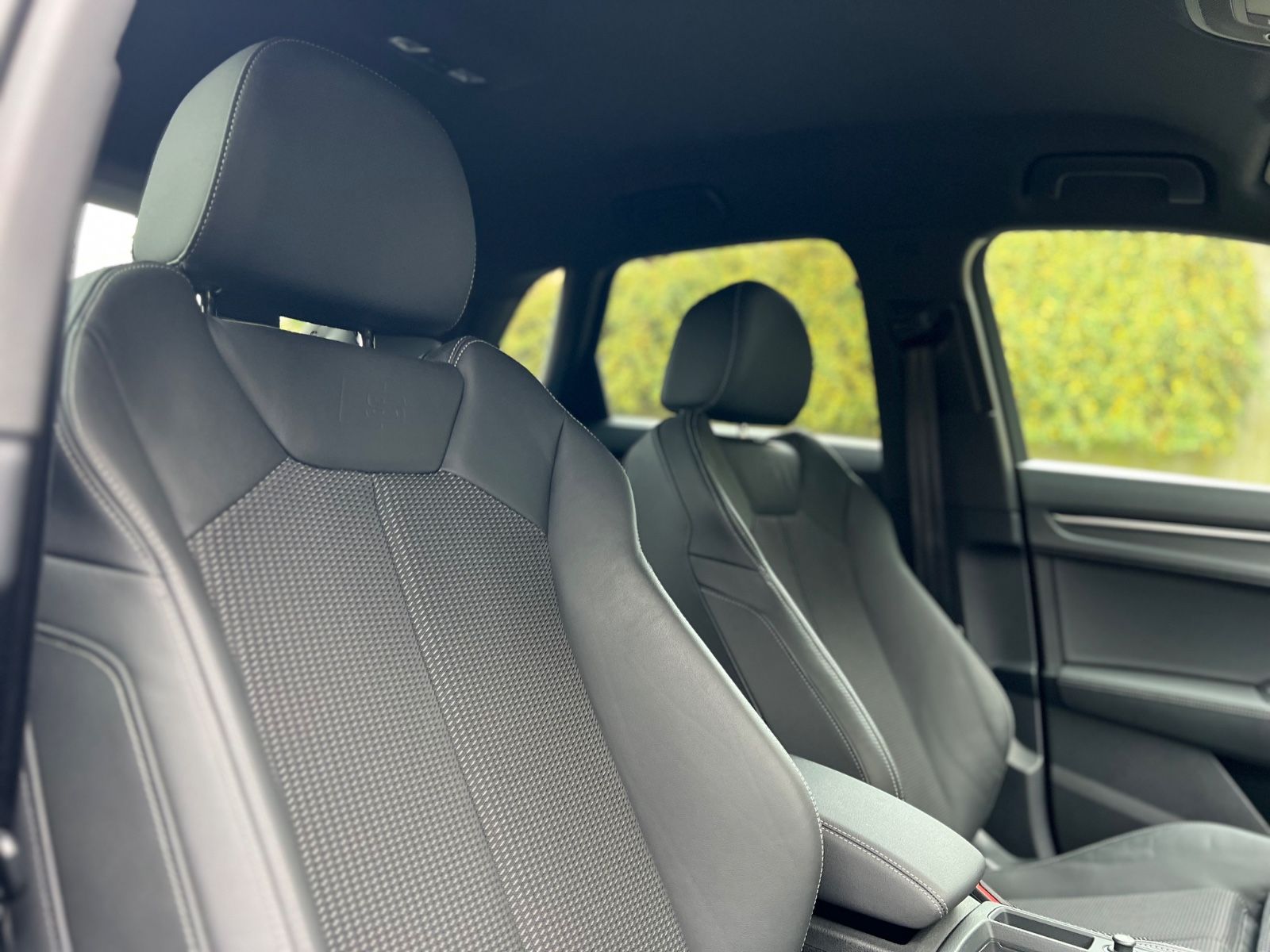 Audi Q3 45 TFSI e Aut. 3x S line Virtual Cockpit ACC foto 16
