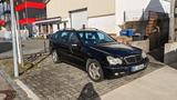 Mercedes-Benz C 320 T AVANTGARDE Avantgarde - gebrauchte Mercedes-Benz C 320 aus dem Jahr 2002