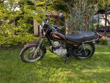 Yamaha SR 125 - Angebote