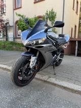 Yamaha R1 RN12 - YAMAHA 2004 R1