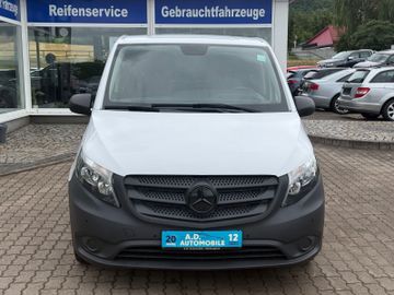 Mercedes Vito - 2