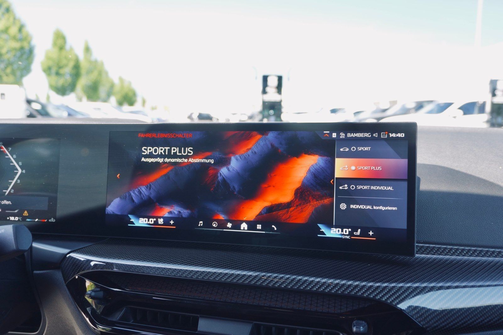 BMW M440 - Bild 23