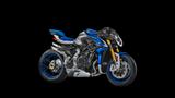 MV Agusta Brutale 1000 RR "ASSEN" - MV Agusta Brutale 1000 RR Assen
