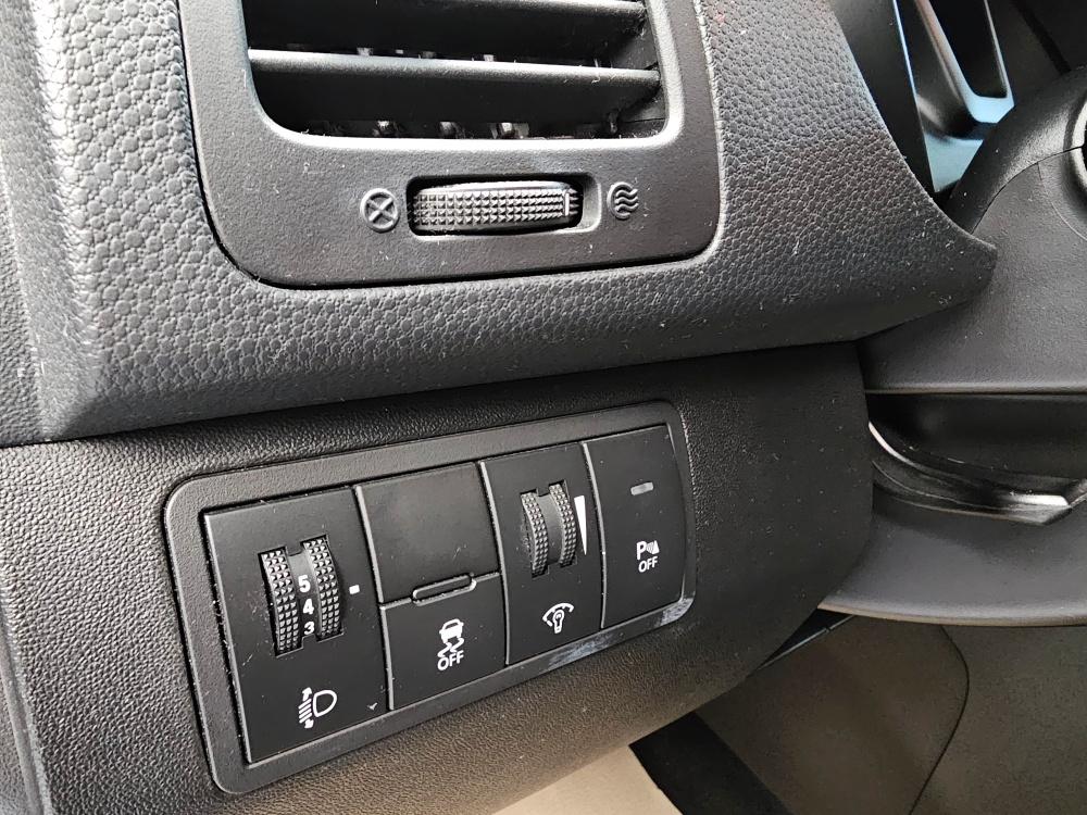 Hyundai ix20 2014 — photo 17