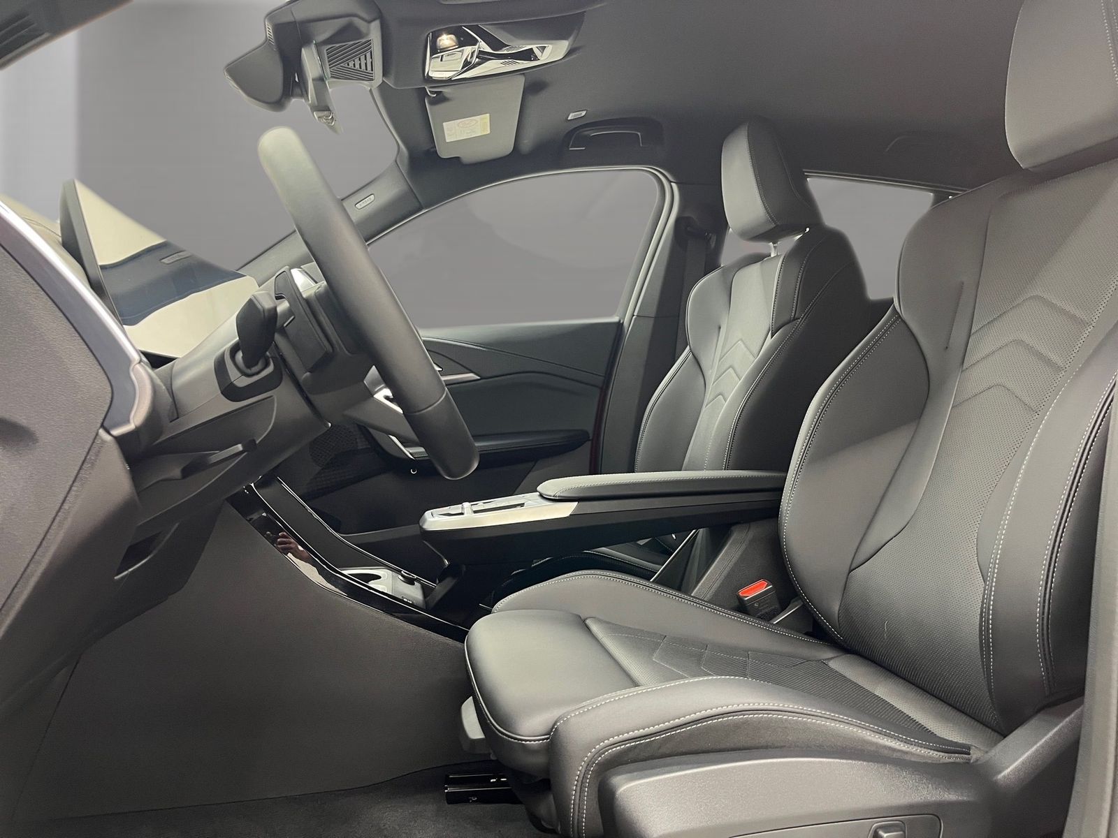 BMW iX2 - Bild 9