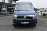 Volkswagen Crafter 35 Trendline Hoch + Lang*Autom.*Navi* - Volkswagen Crafter in Köln