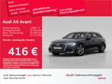 Audi A6 Avant 50 TDI qu. tiptr. S line Pano/ACC/AHK