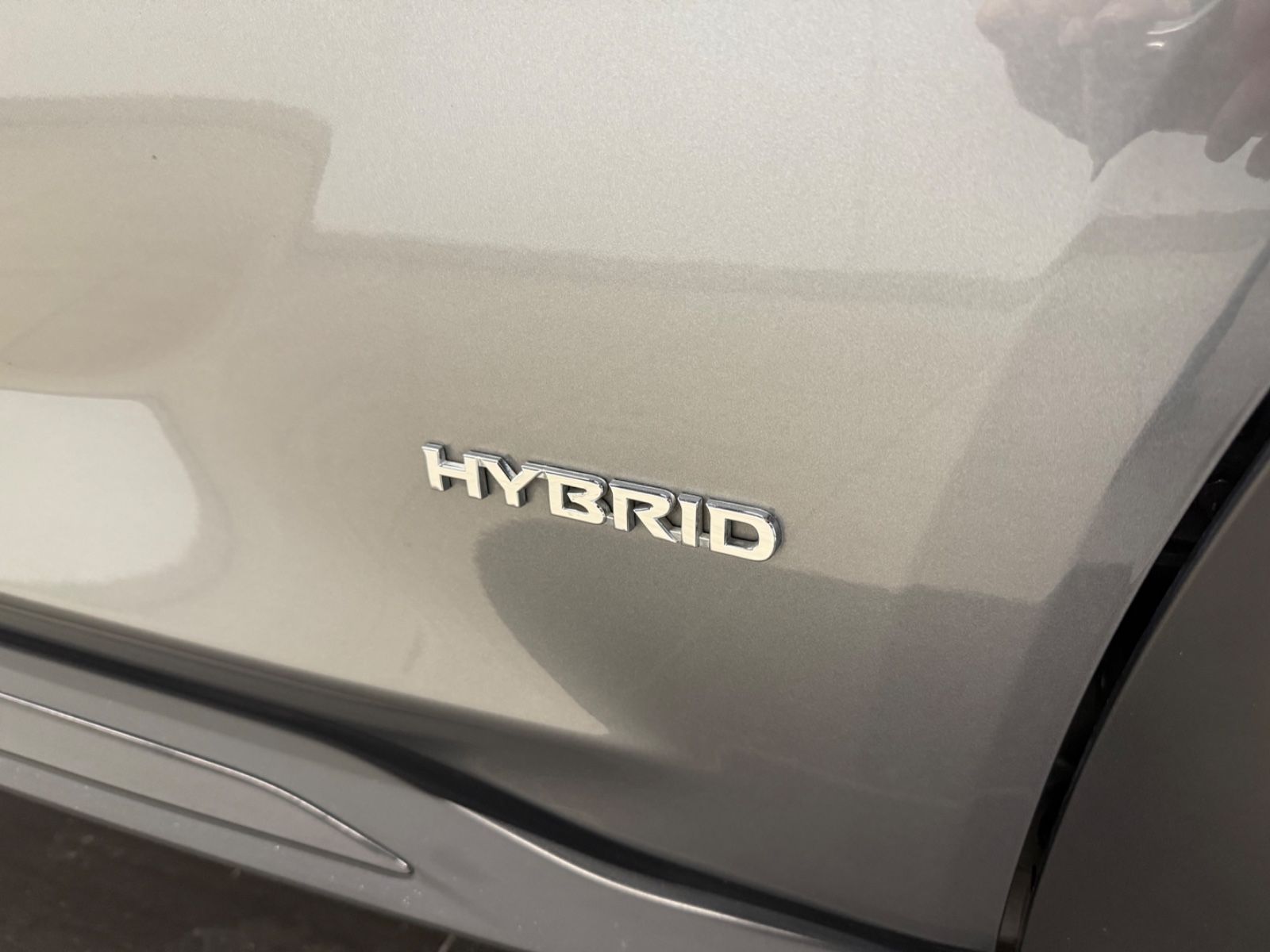 Fahrzeugabbildung Nissan Juke Hybrid Premiere Edition Navi 2-Farben-Lack