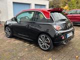 Opel Adam S 150PS | Panorama | Leder | Navi | CarPlay - Opel Adam mit Panoramadach