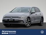 Volkswagen Golf Style 2.0 TDI DSG AHK Kamera Navi 18Zoll - Volkswagen Golf Neuwagen mit Diesel-Antrieb: Limousine, Automatik