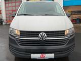 Volkswagen T6.1 Transporter 2.0 TDI Lang AHK Klima 3.Sitzer - scheckheftgepflegte Volkswagen Gebrauchtwagen