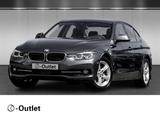 BMW 330 e iPerformance Sport Line LED Navi ACC Headu - BMW 330: Iperformance