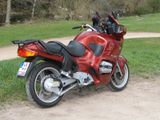 BMW 1100 RT 2.Hand wenig KM TOP - Offers matching your search criteria
