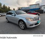 Mercedes-Benz C 180 T Kompressor "Automatik "SHZ "Bluetooth - Mercedes-Benz C 180 aus 2008