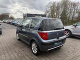 Peugeot 1007 Premium - Peugeot 1007 mit Schiebetür