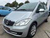 Mercedes-Benz A 180 CDI ELEGANCE - Mercedes-Benz A 180: Cdi Elegance