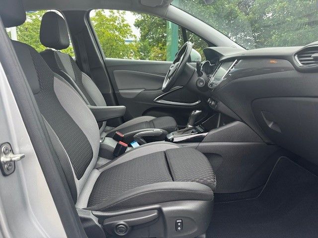 Foto Nummer 9: OPEL Crossland X