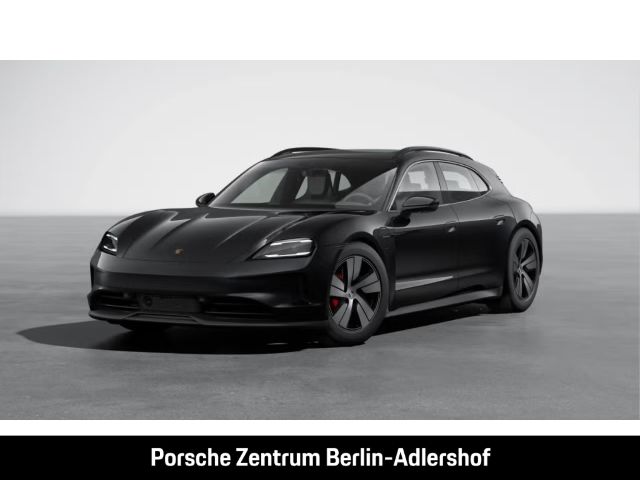 Porsche Taycan 4S Sport Turismo