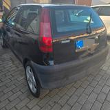 Fiat Punto 75 SX  - gebrauchte Fiat Punto aus dem Jahr 1995