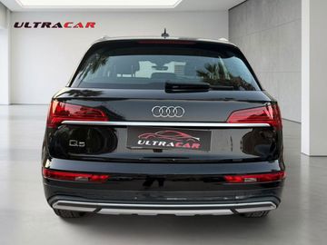 Audi Q5 - 5