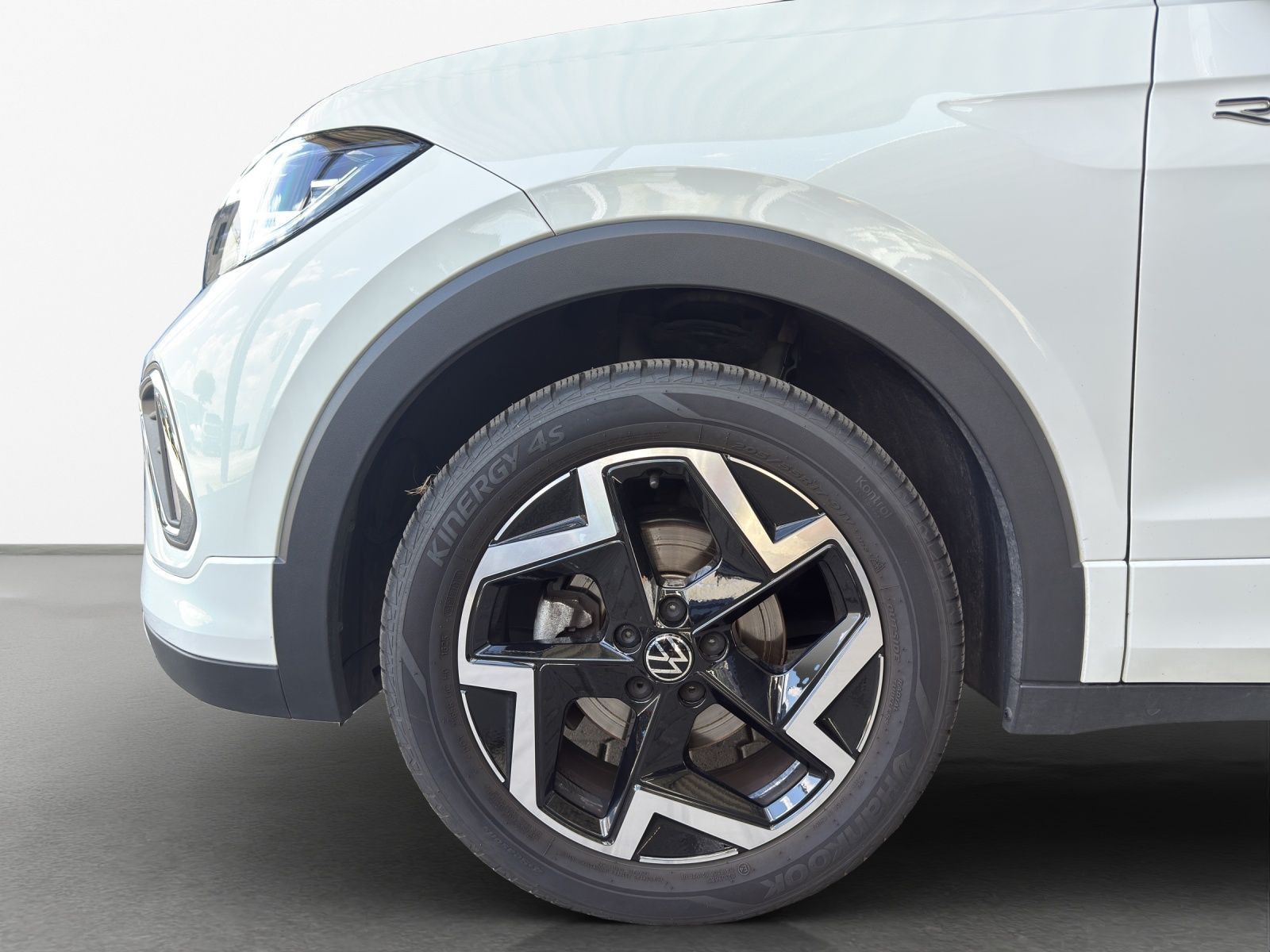 Volkswagen T-Cross - Bild 16