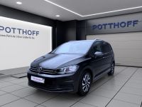 Volkswagen Touran - Vorschau Bild 2