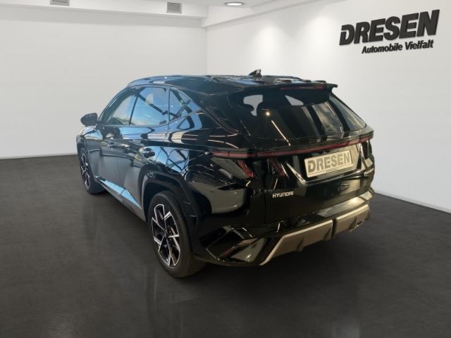 Hyundai TUCSON - Bild 4