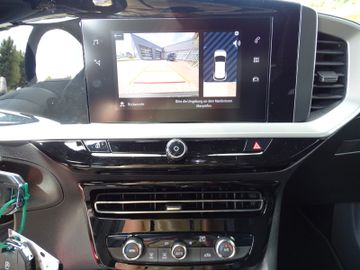 Opel Mokka GS 1.2T Automatik-Klima-Tempomat-AA-ACP