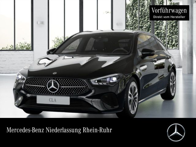 MERCEDES-BENZ CLA 180 SB Progressive Advanced+/AHK/Multib/Nigh
