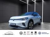 Volkswagen ID.4 Pro GOAL 21" AHK Wärmepumpe IQ.Drive Navi - mit Elektro-Antrieb: Wärmepumpe