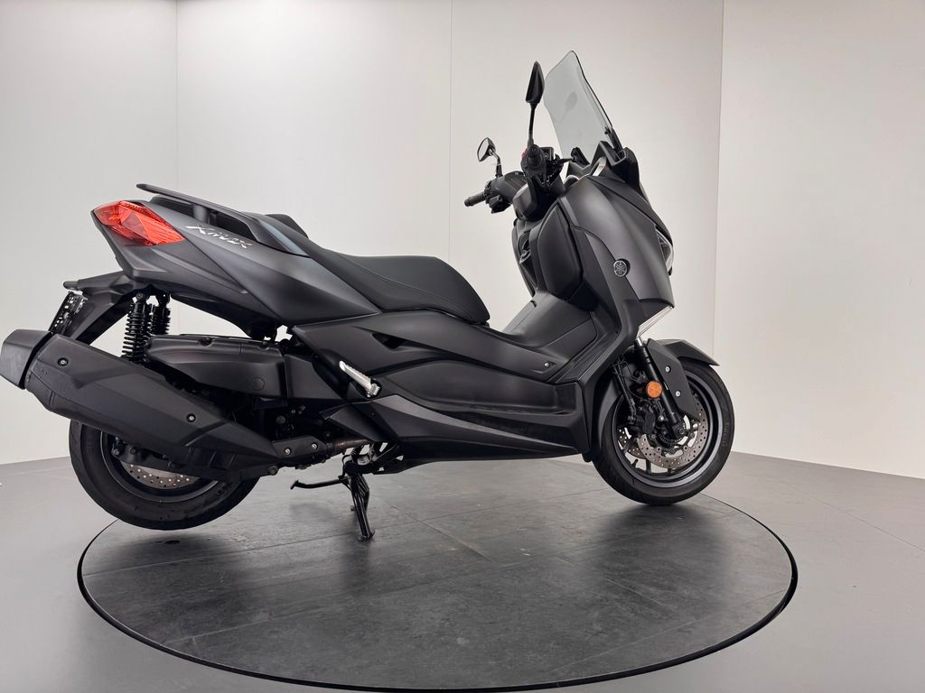 Fahrzeugabbildung Yamaha X MAX 400 *SERVICE NEU *1. HAND