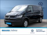 Volkswagen T6.1 Kasten KR 2.0 TDI - Volkswagen T6 Transporter Jahreswagen