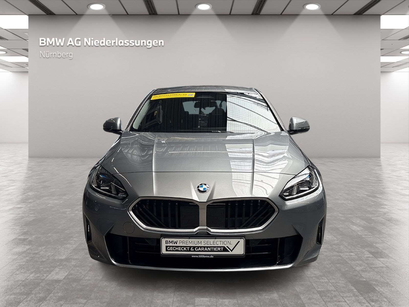 BMW 120 - Bild 8
