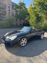 Porsche 996 Carrera 4 IMS neu + Top Ausstattung  - Porsche 911er Reihe in Köln