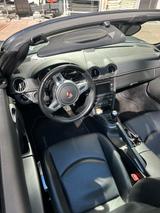 Porsche Boxster 2.7 - - Porsche Boxster Gebrauchtwagen