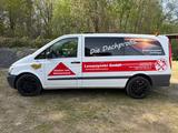 Mercedes-Benz Vito - Mercedes Vito 7-Sitzer