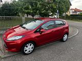 Ford Fiesta 1,4 Trend Autom. TÜV bis 06/26 - Ford Fiesta aus 2009: 1.4