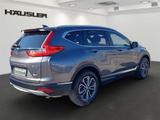 Honda CR-V 2.0 Hybrid Executive Automatik, LED, Navi,  - Honda CR-V Executive mit Hybrid-Antrieb (Benzin/Elektro)