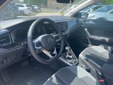 Volkswagen Polo 1,0 TSI Style ACC Matrix Ready Digi App - Volkswagen Polo Tageszulassungen Neuwagen mit Benzin-Antrieb