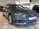 Audi A4 AVANT 50 TDI QUATTRO 1.HD NAVI RFK LED SHZ BT - Audi A4: 1.5