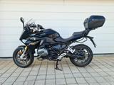 BMW R1200RS, 3 Pakete, Keyless, Schaltass., Navi - Offers