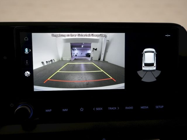 i20 FACELIFT T-GDI TREND+VOL LED+NAVI+RÜCKFAHRKA