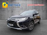 Mitsubishi Outlander Edition+ 2WD AT Navi e-Heck Kamera ... - Mitsubishi in Köln