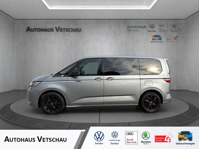 T7 Multivan 2.0 TDI DSG Style Bluetooth Navi LED